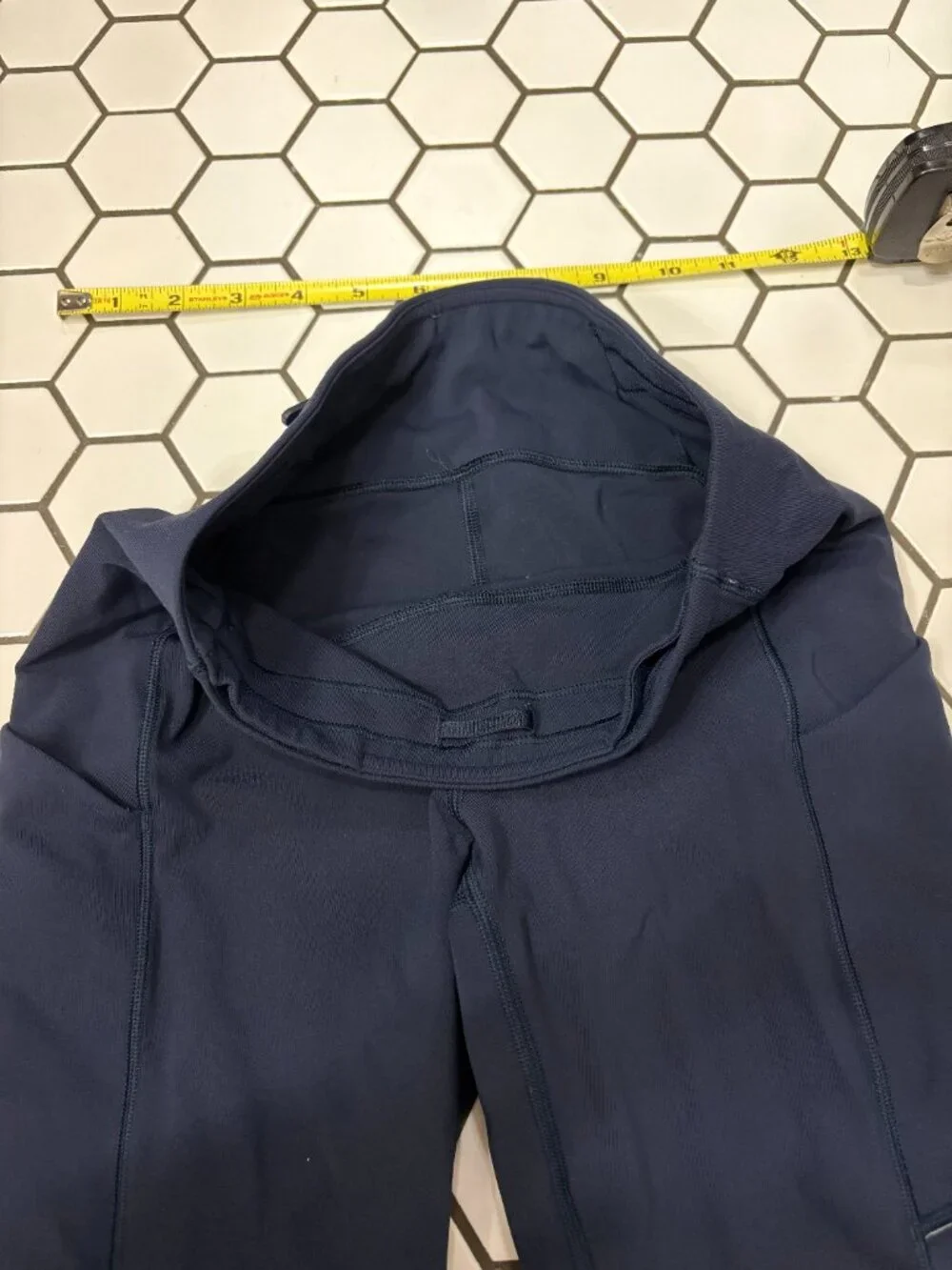 Lululemon Speed Up Tight 28